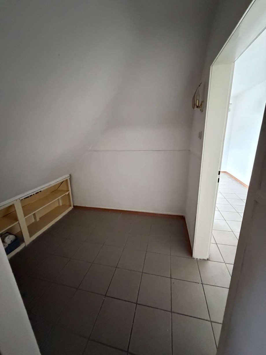 Flur - DG Etagenwohnung Oberhausen