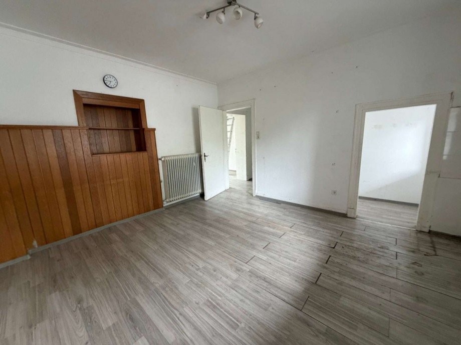K�che Etagenwohnung Bochum
