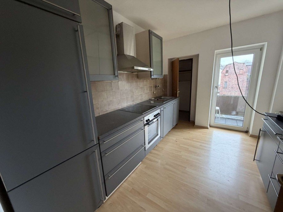 K�che Etagenwohnung Velbert