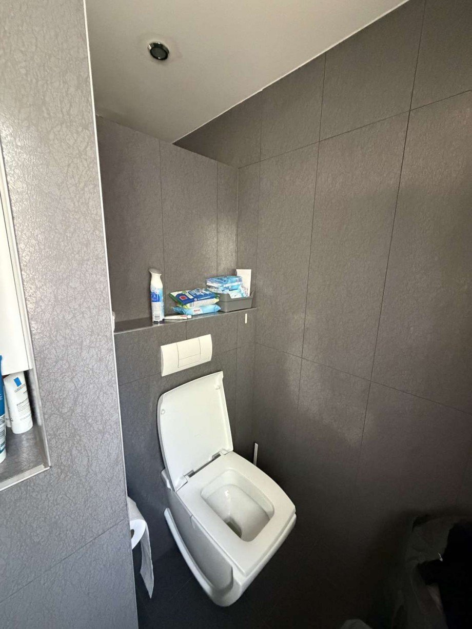 EG - Badezimmer II Zweifamilienhaus Duisburg