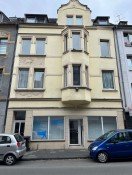 Hauptbild Schönes 5-Parteien MFH mit Gewerbeeinheit, Duisburg-Alt Hamborn