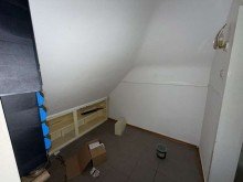 Flur - DG Vermietete, gro�e 5-Zimmer Wohnung in Oberhausen