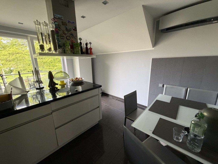 1 OG - K�che Zweifamilienhaus Duisburg
