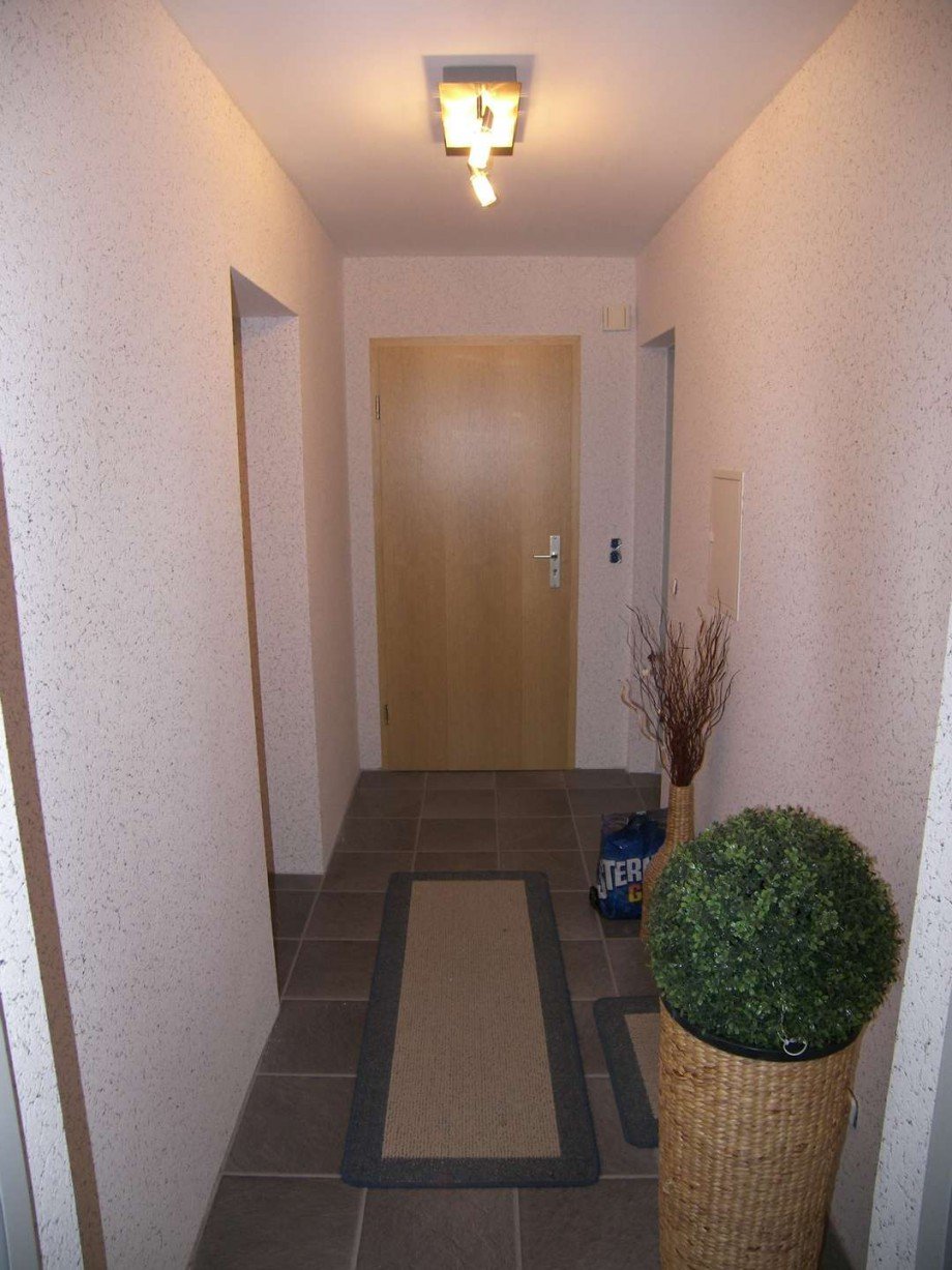 Karl-Steinhauer-Str.31_EGrechts_Diele(1) Mehrfamilienhaus Oberhausen