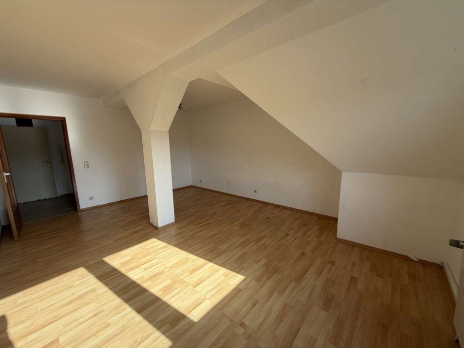 DG rechts - D�rerstr. 25 Mehrfamilienhaus Herne