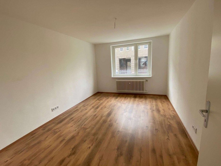Schlafzimmer Etagenwohnung Essen
